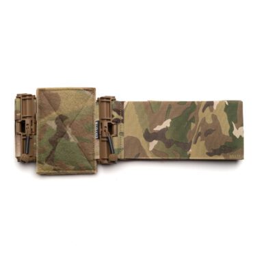 QUICK DETACH ADVANCED CUMMERBUND (SET) - Coyote Tactical Solutions