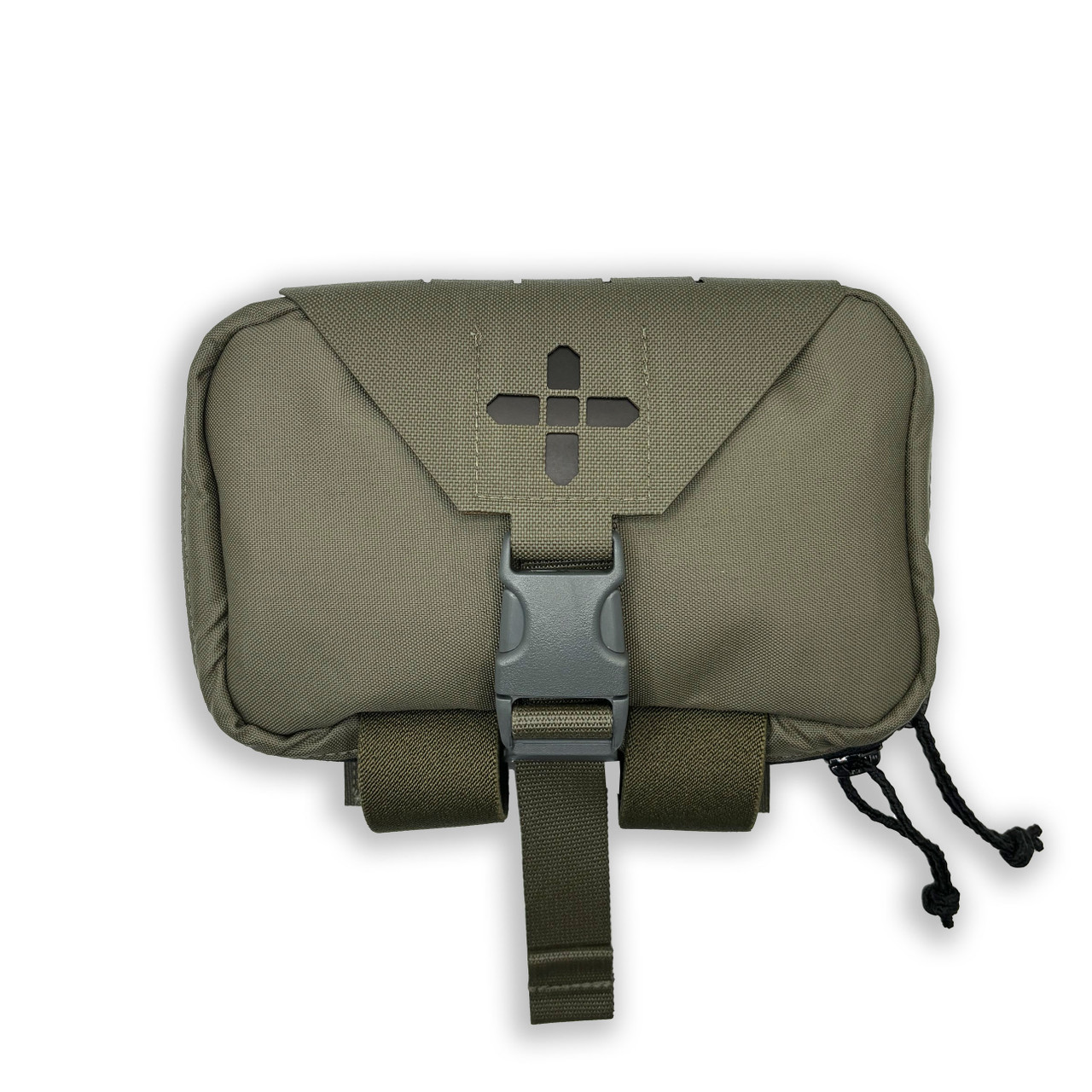 SLIM TEAR OFF MEDICAL POUCH (S.T.O.M.P.) GEN 2 - Coyote Tactical Solutions