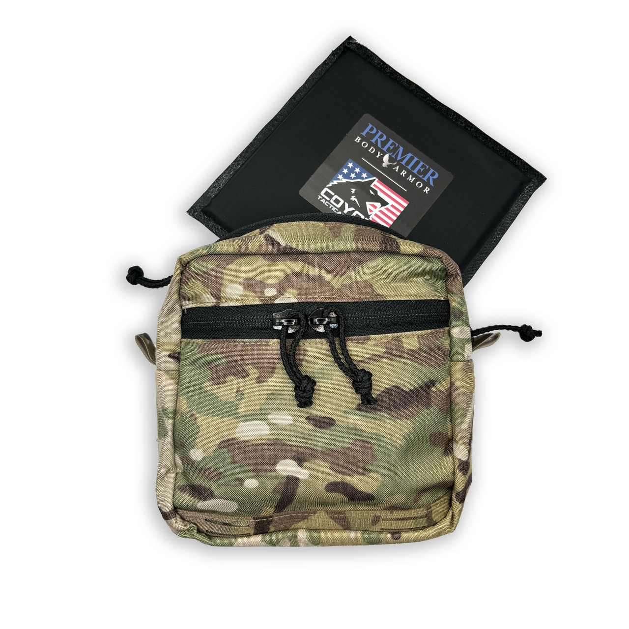 DUMP / SSE POUCH - Coyote Tactical Solutions