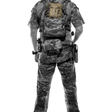 CHALUPA - Coyote Tactical Solutions