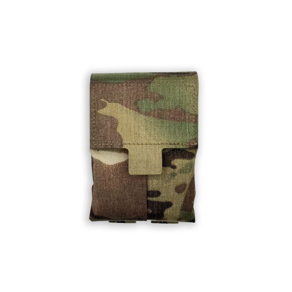 DUMP / SSE POUCH - Coyote Tactical Solutions