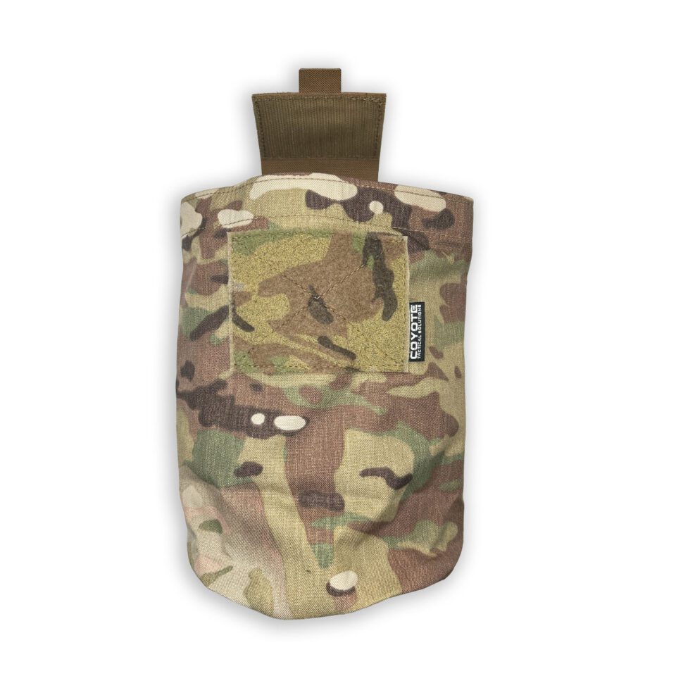 DUMP / SSE POUCH - Coyote Tactical Solutions