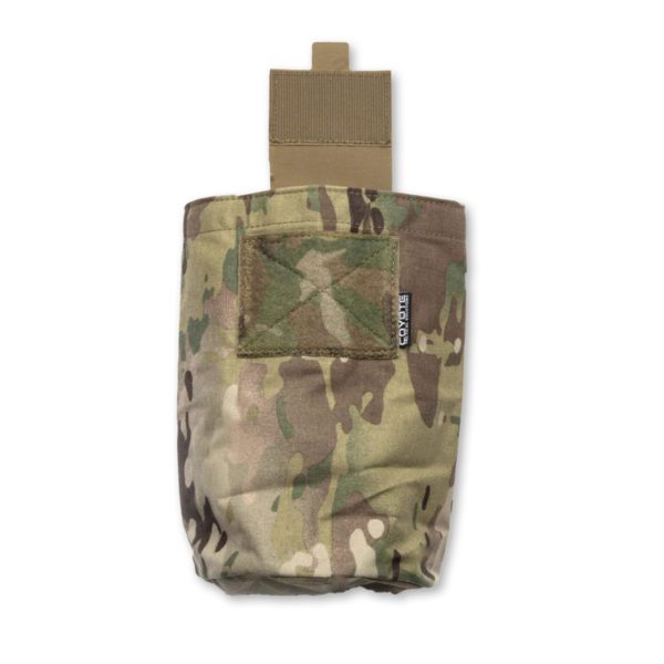 DUMP / SSE POUCH - Coyote Tactical Solutions