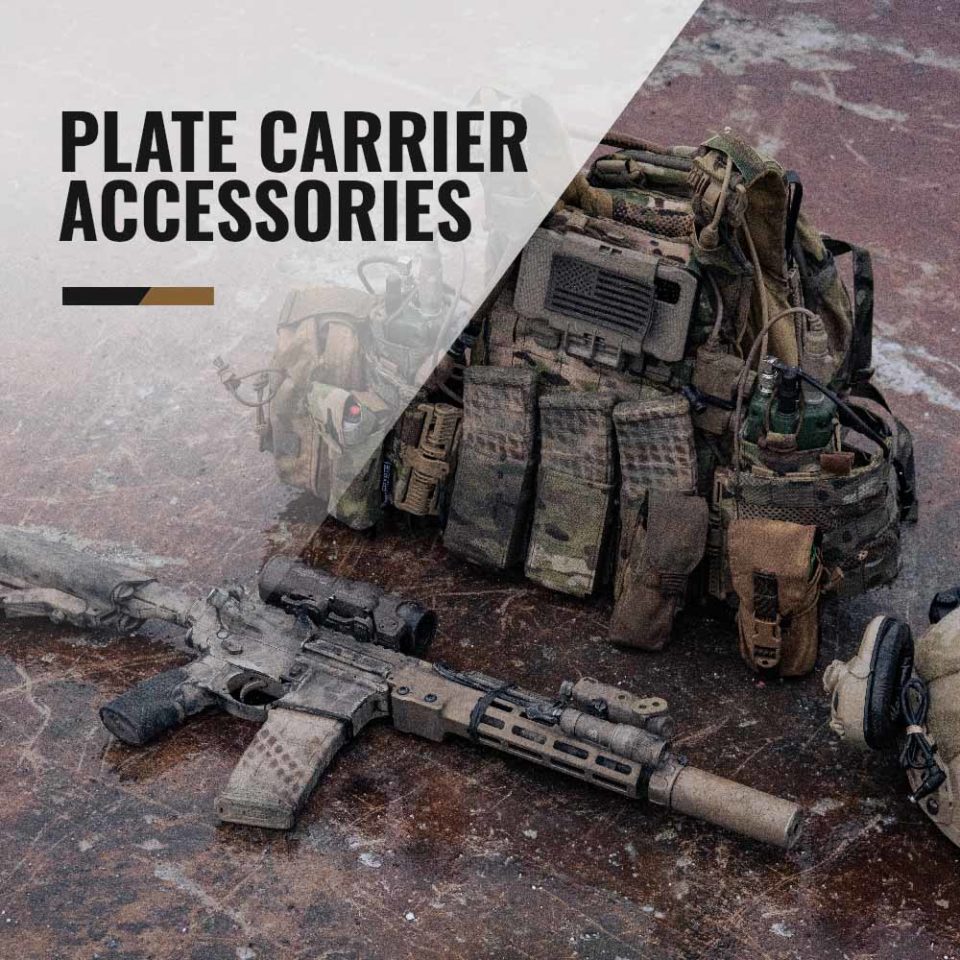 Gear - Coyote Tactical Solutions