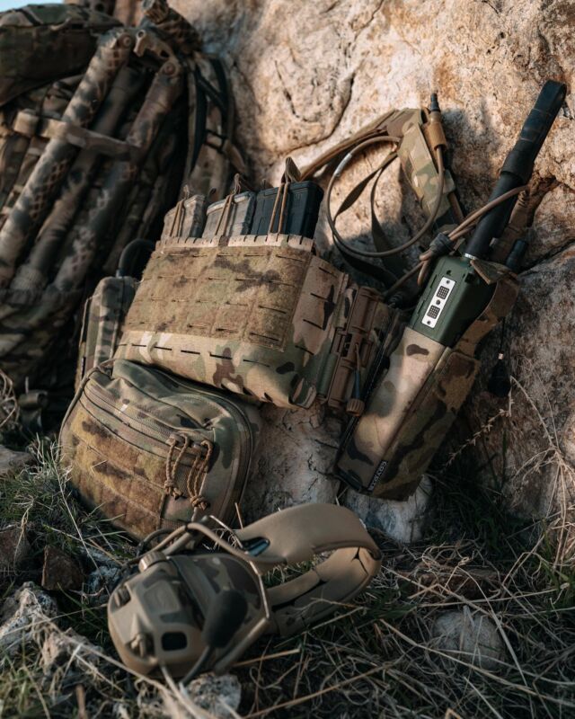 Coyote Tactical Solutions